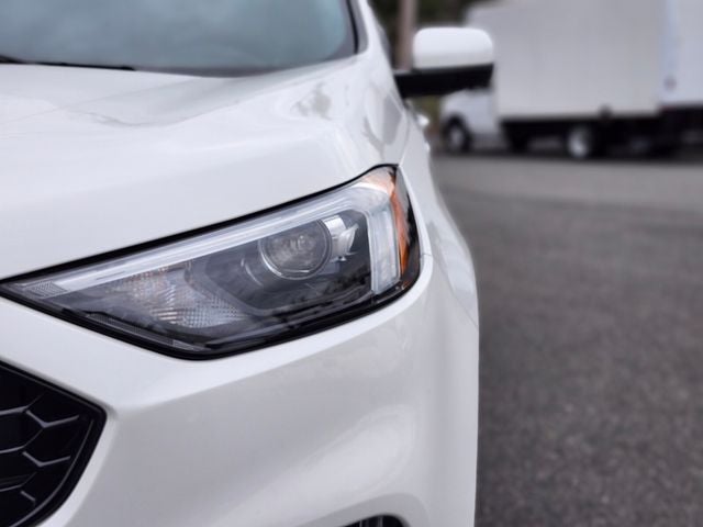 2022 Ford Edge ST Line