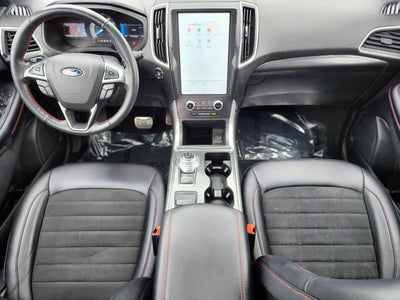 2022 Ford Edge ST Line