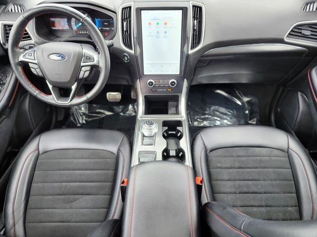 2022 Ford Edge ST Line