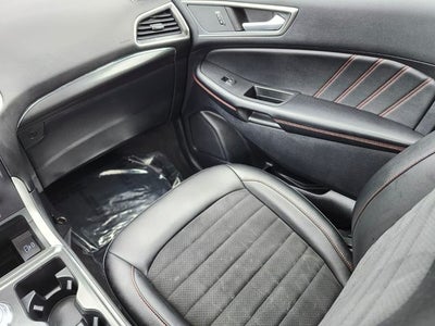 2022 Ford Edge ST Line
