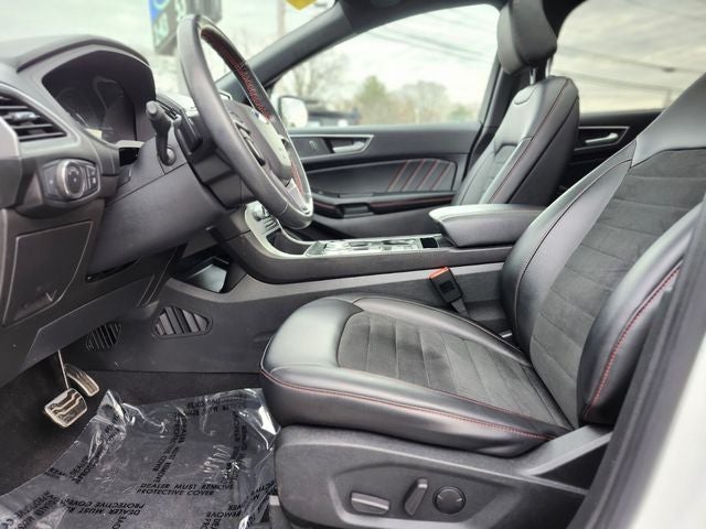 2022 Ford Edge ST Line