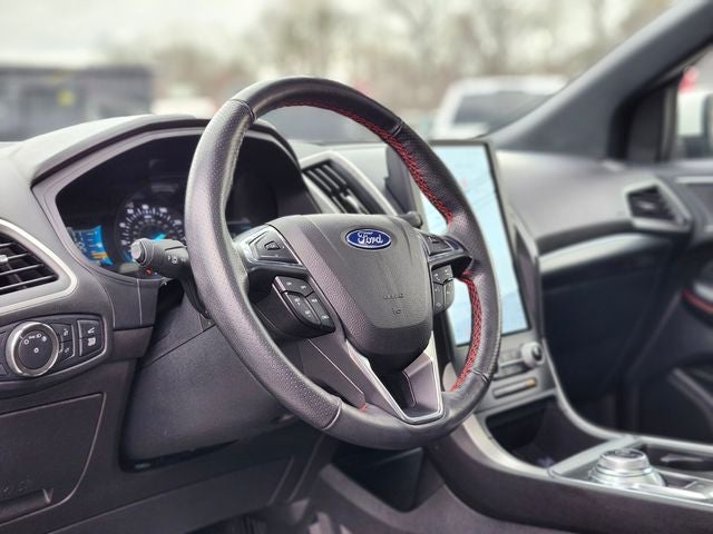 2022 Ford Edge ST Line