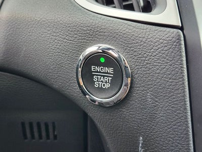 2022 Ford Edge ST Line