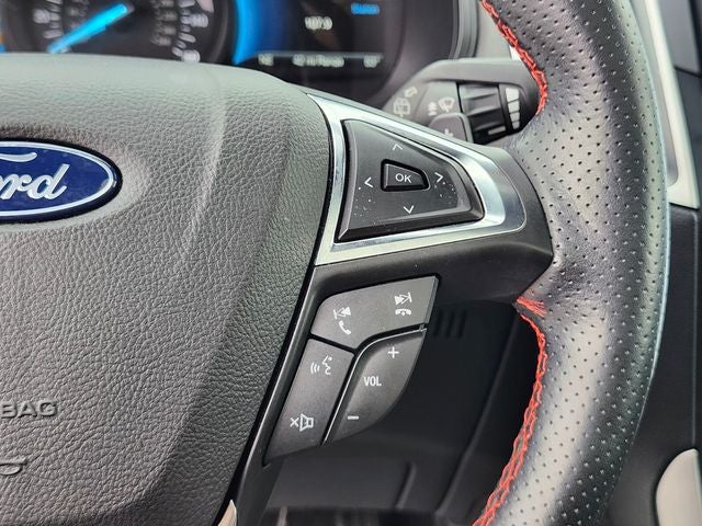 2022 Ford Edge ST Line
