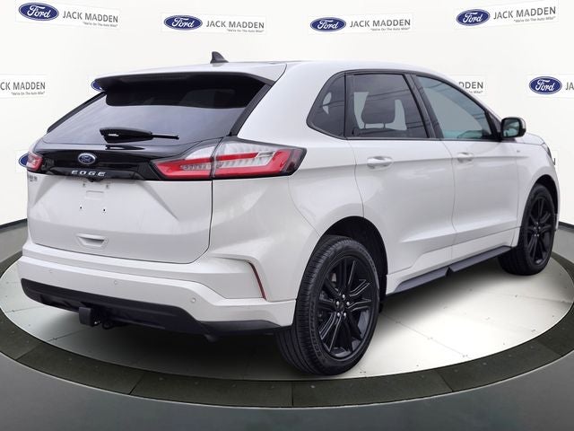 2022 Ford Edge ST Line