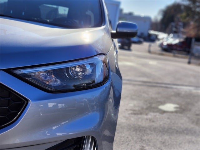 2022 Ford Edge ST Line