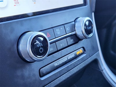 2022 Ford Edge ST Line