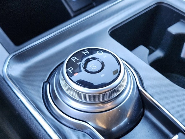 2022 Ford Edge ST Line