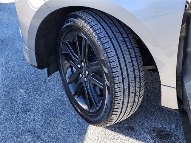 2022 Ford Edge ST Line