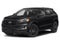 2022 Ford Edge ST Line