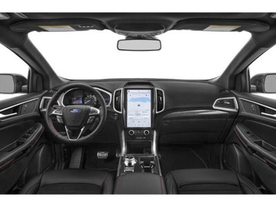 2022 Ford Edge ST Line