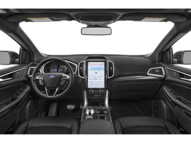2022 Ford Edge ST Line