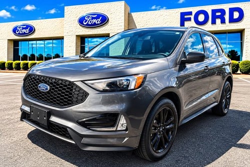 2023 Ford Edge ST Line