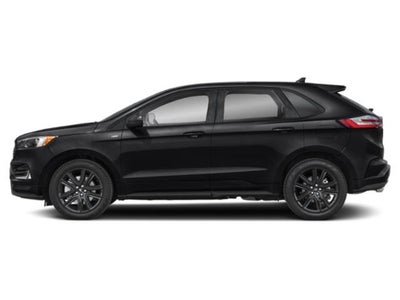 2023 Ford Edge ST Line