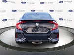 2019 Honda Civic Si