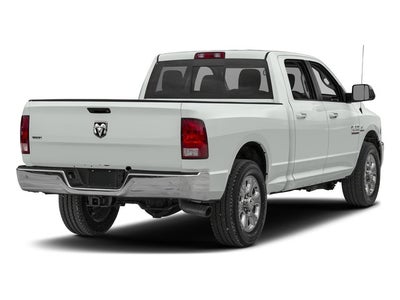 2016 RAM 2500 SLT