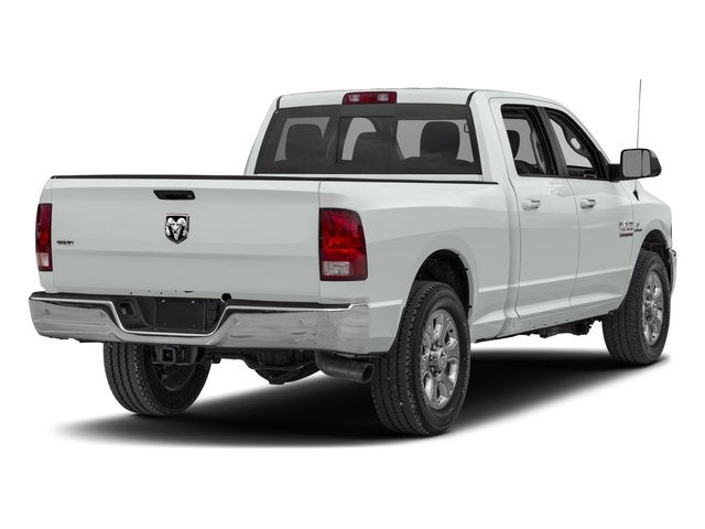 2016 RAM 2500 SLT