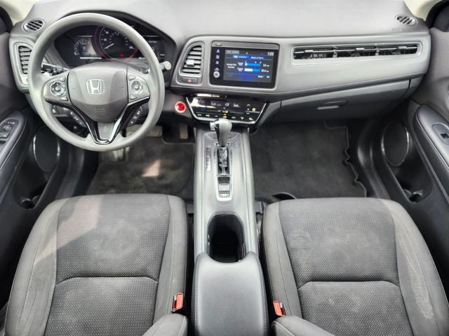 2020 Honda HR-V EX