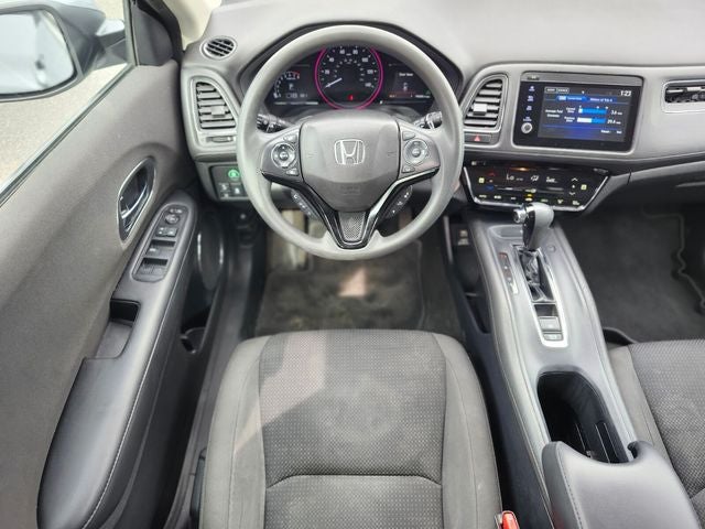 2020 Honda HR-V EX