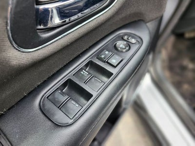 2020 Honda HR-V EX