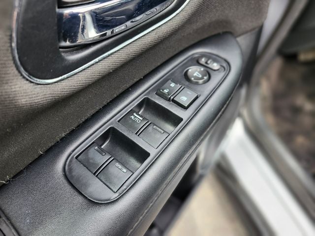 2020 Honda HR-V EX