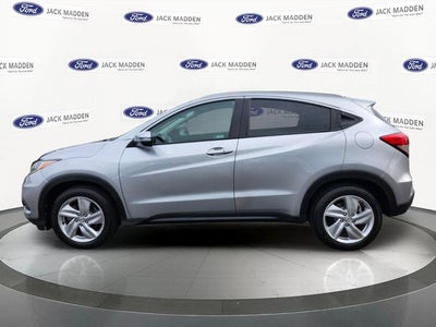 2020 Honda HR-V EX