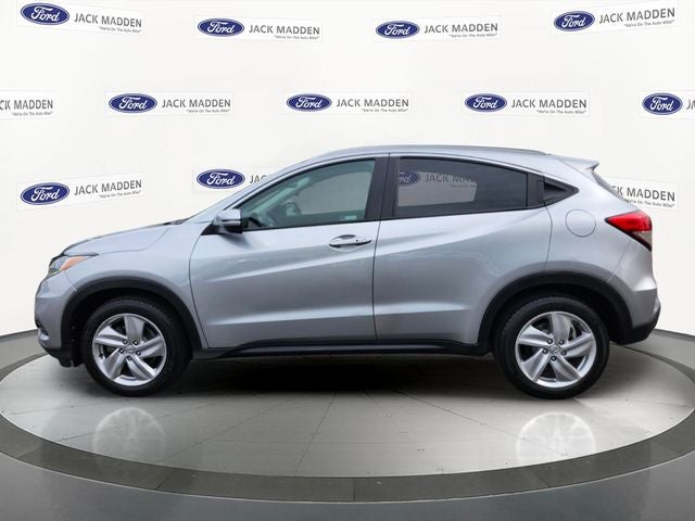 2020 Honda HR-V EX