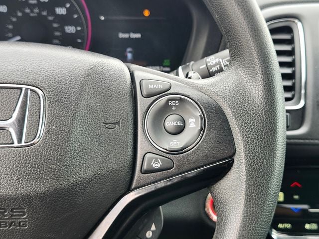 2020 Honda HR-V EX