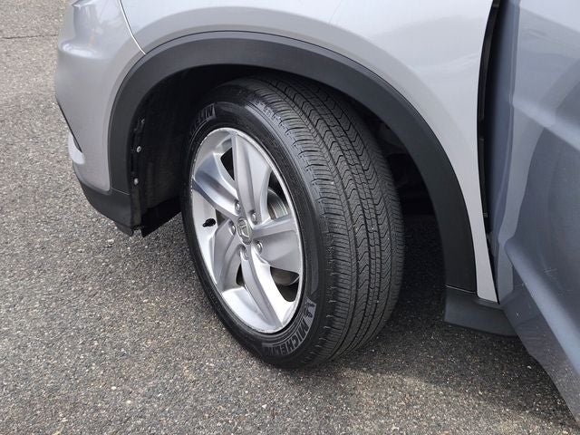 2020 Honda HR-V EX