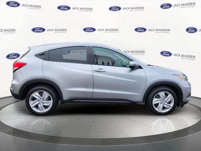 2020 Honda HR-V EX