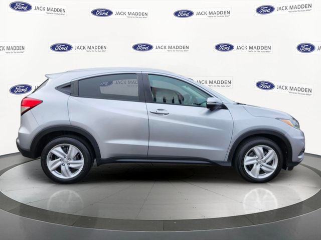 2020 Honda HR-V EX