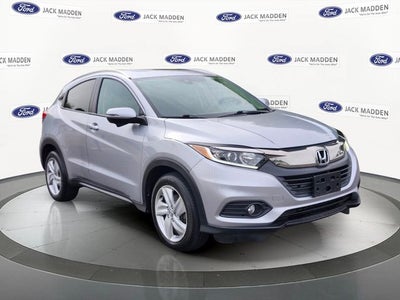 2020 Honda HR-V EX