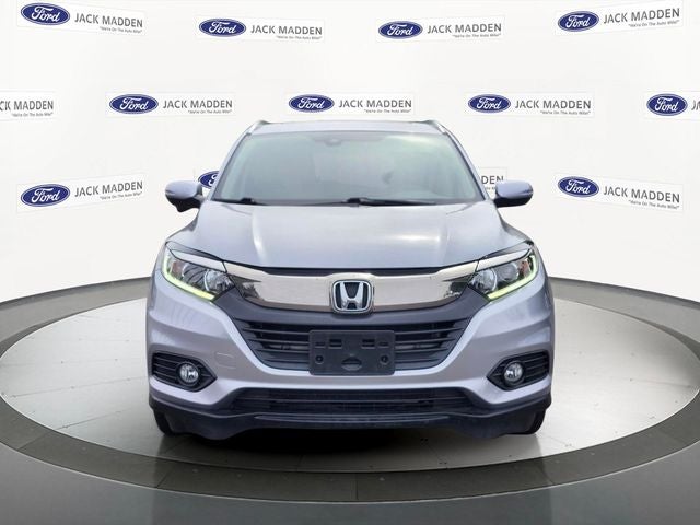2020 Honda HR-V EX