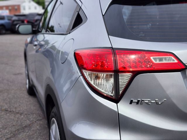2020 Honda HR-V EX