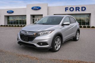 2020 Honda HR-V EX
