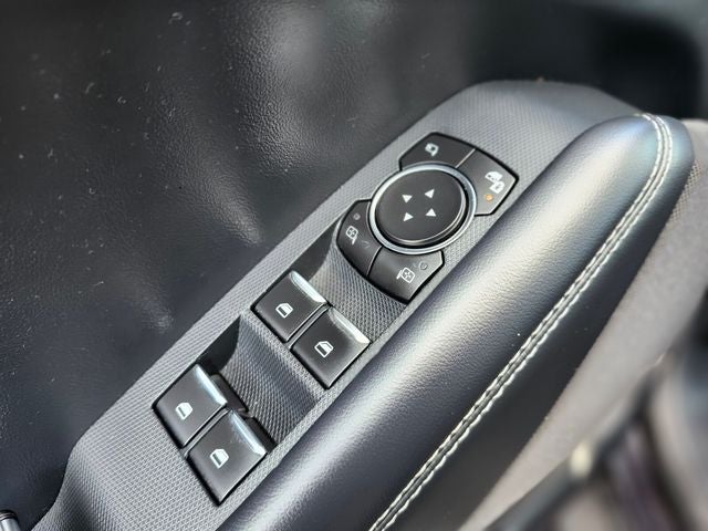 2021 Ford Mustang Mach-E Select