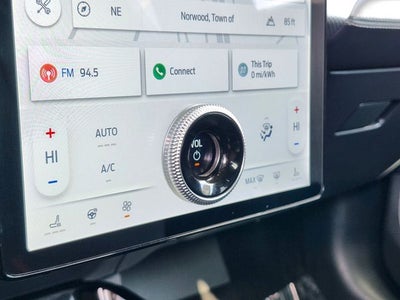 2021 Ford Mustang Mach-E Select