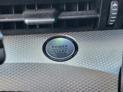 2021 Ford Mustang Mach-E Select