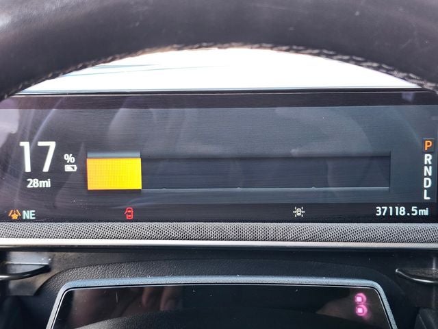 2021 Ford Mustang Mach-E Select