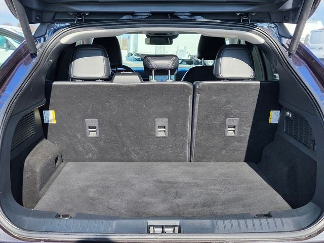 2021 Ford Mustang Mach-E Select