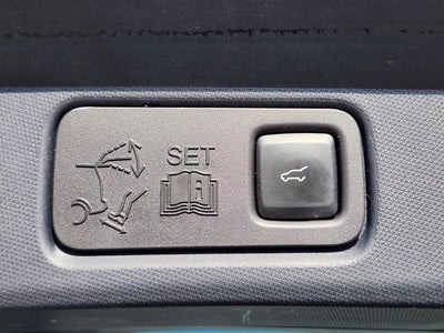 2021 Ford Mustang Mach-E Select