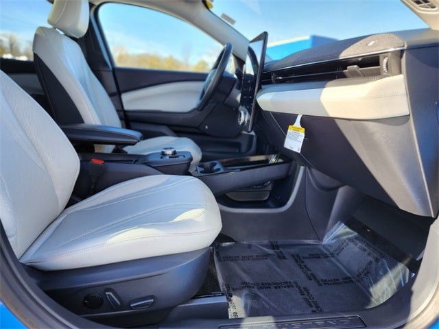 2024 Ford Mustang Mach-E Premium