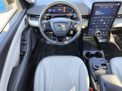 2024 Ford Mustang Mach-E Premium