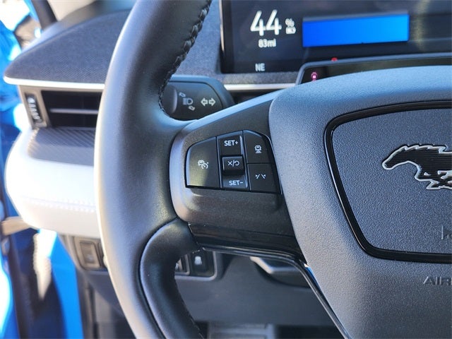 2024 Ford Mustang Mach-E Premium