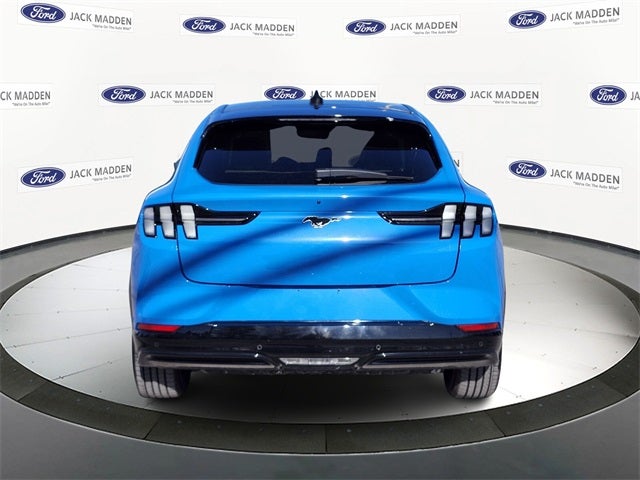2024 Ford Mustang Mach-E Premium