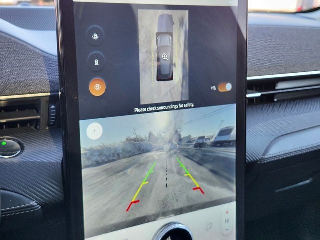 2023 Ford Mustang Mach-E Premium