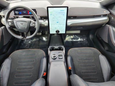 2023 Ford Mustang Mach-E GT