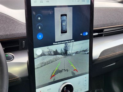 2023 Ford Mustang Mach-E GT