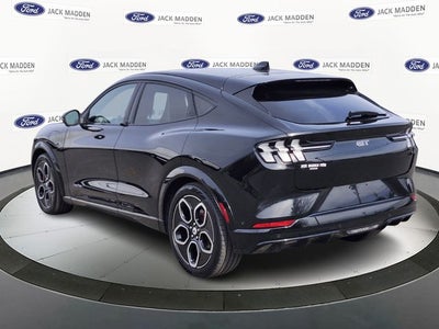 2023 Ford Mustang Mach-E GT