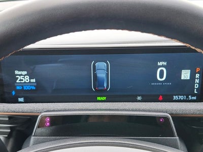 2023 Ford Mustang Mach-E GT